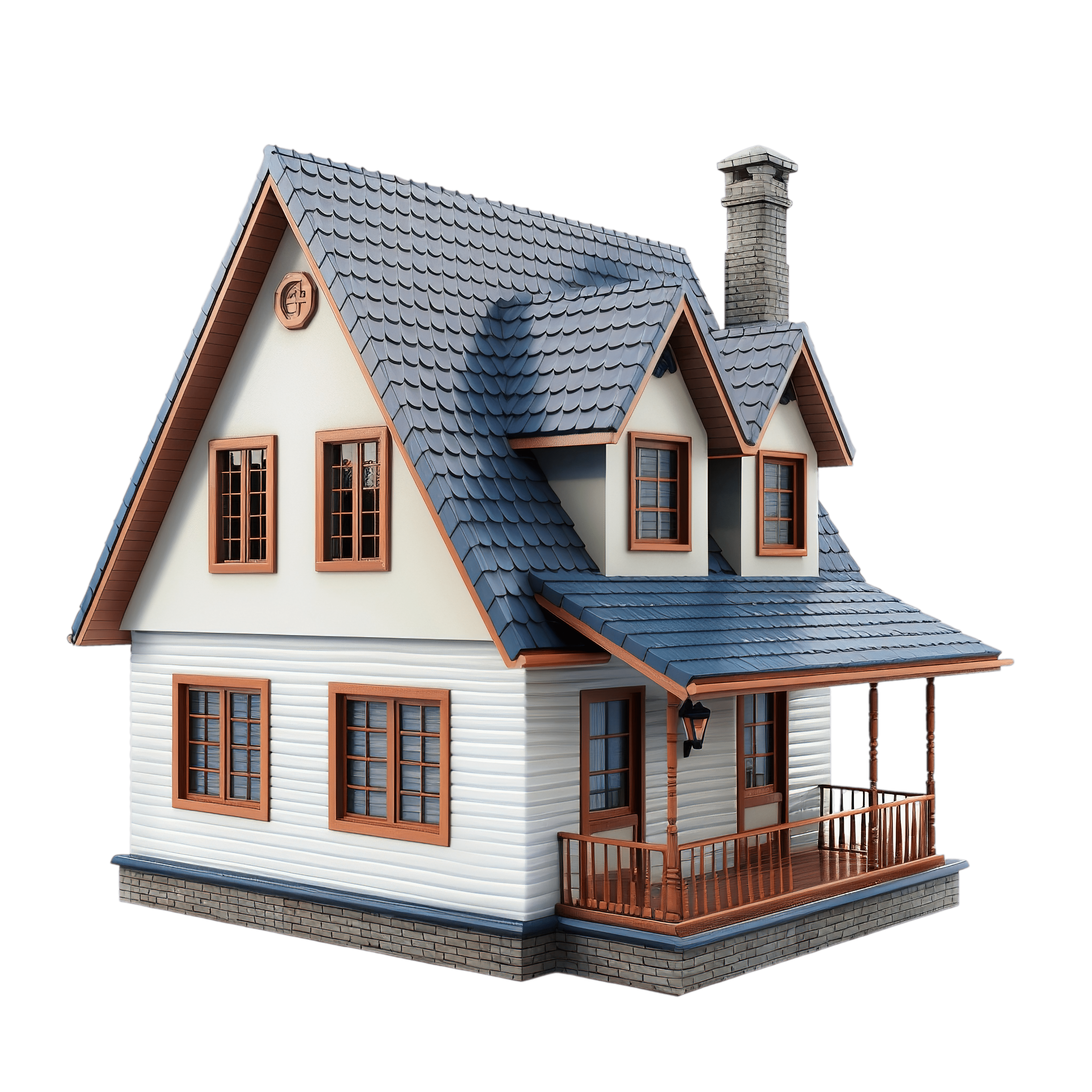 Beautiful Modern Home